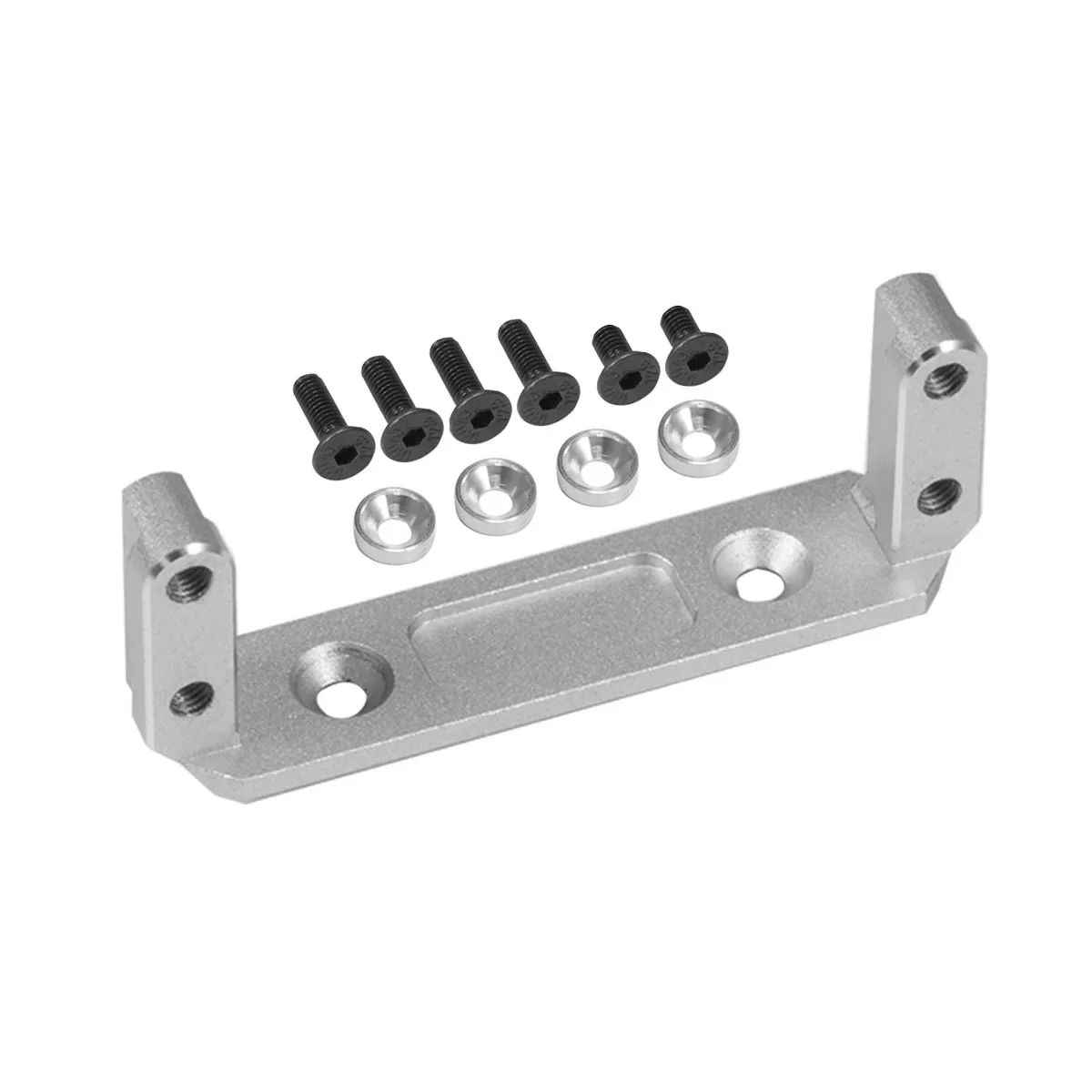 Rc Hobby Products - Aluminum Alloy Capra Servo on Axle
