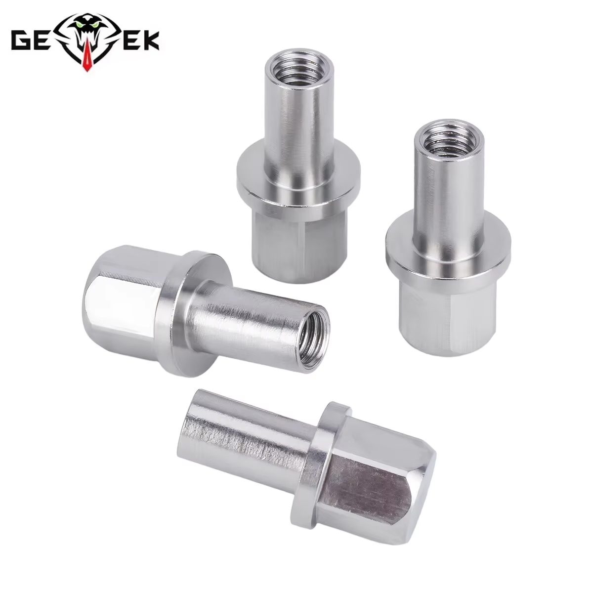 Rc Hobby Tools - Stainless Steel 12mm Hex Wheel Hub
