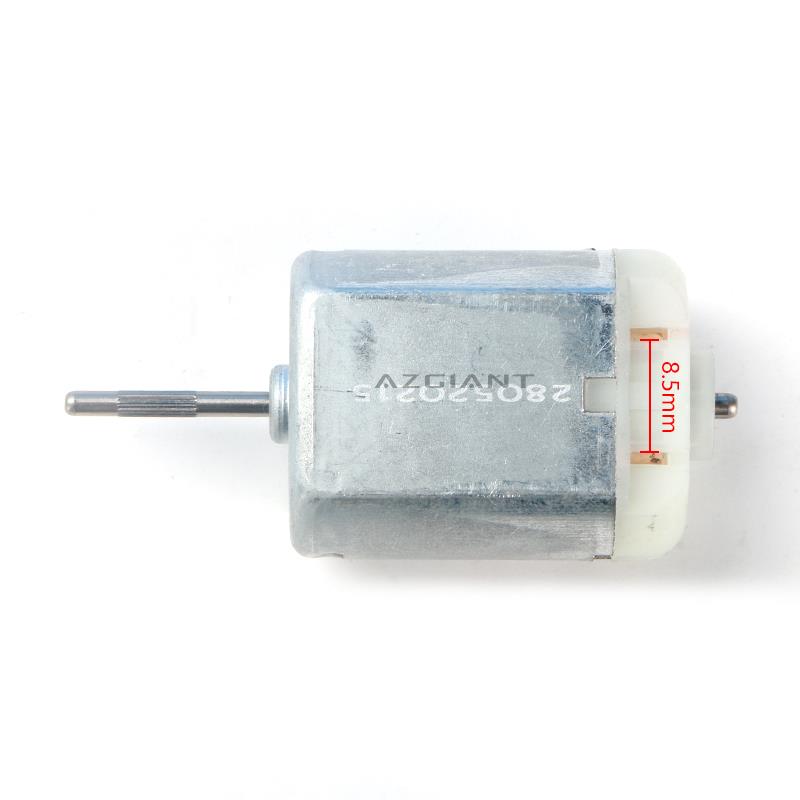 Rc Hobby Tools - FC280 DC Motor 12V 0.08A 15000RPM