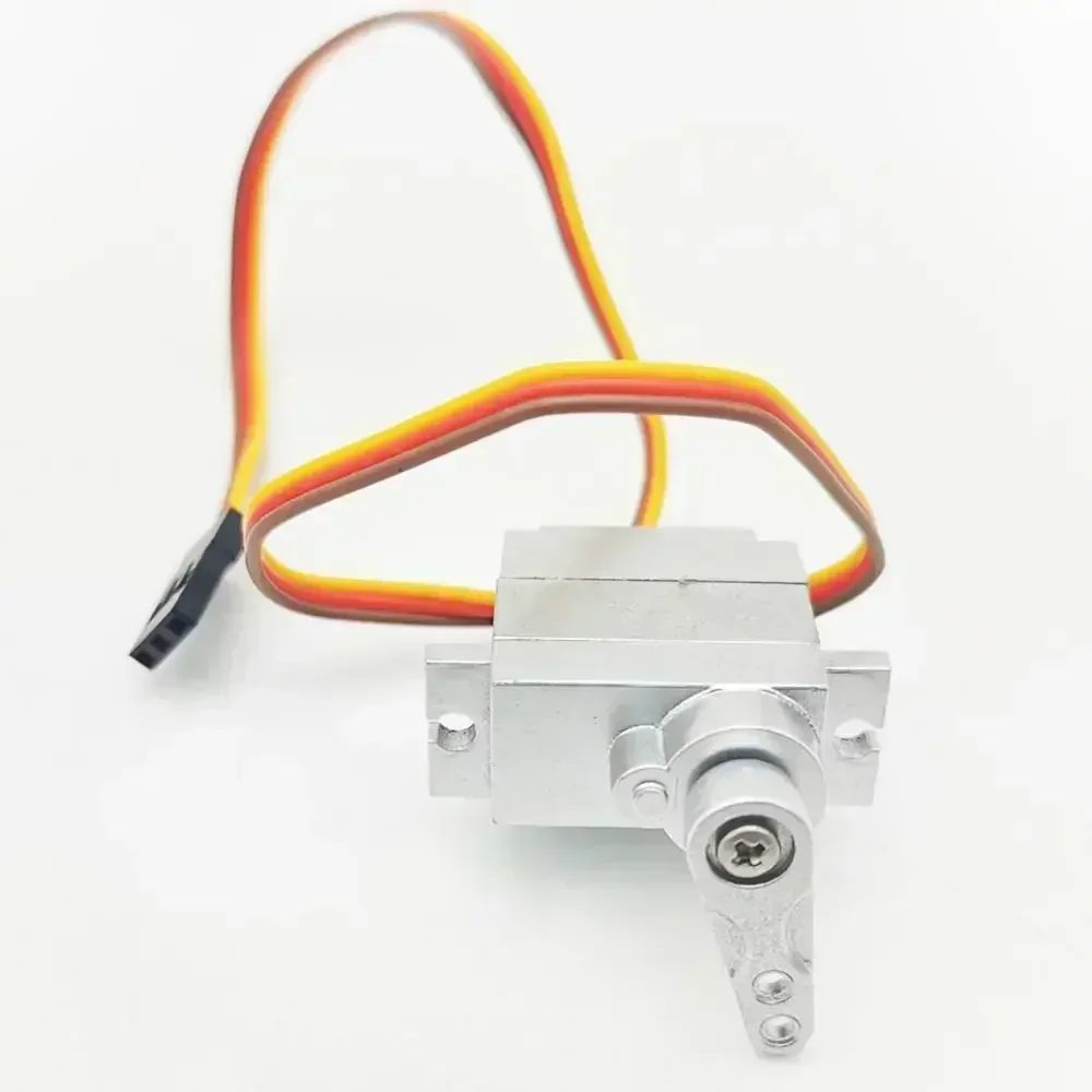 Rc Hobby Products - Upgrade Metal Gear Servo + Metal