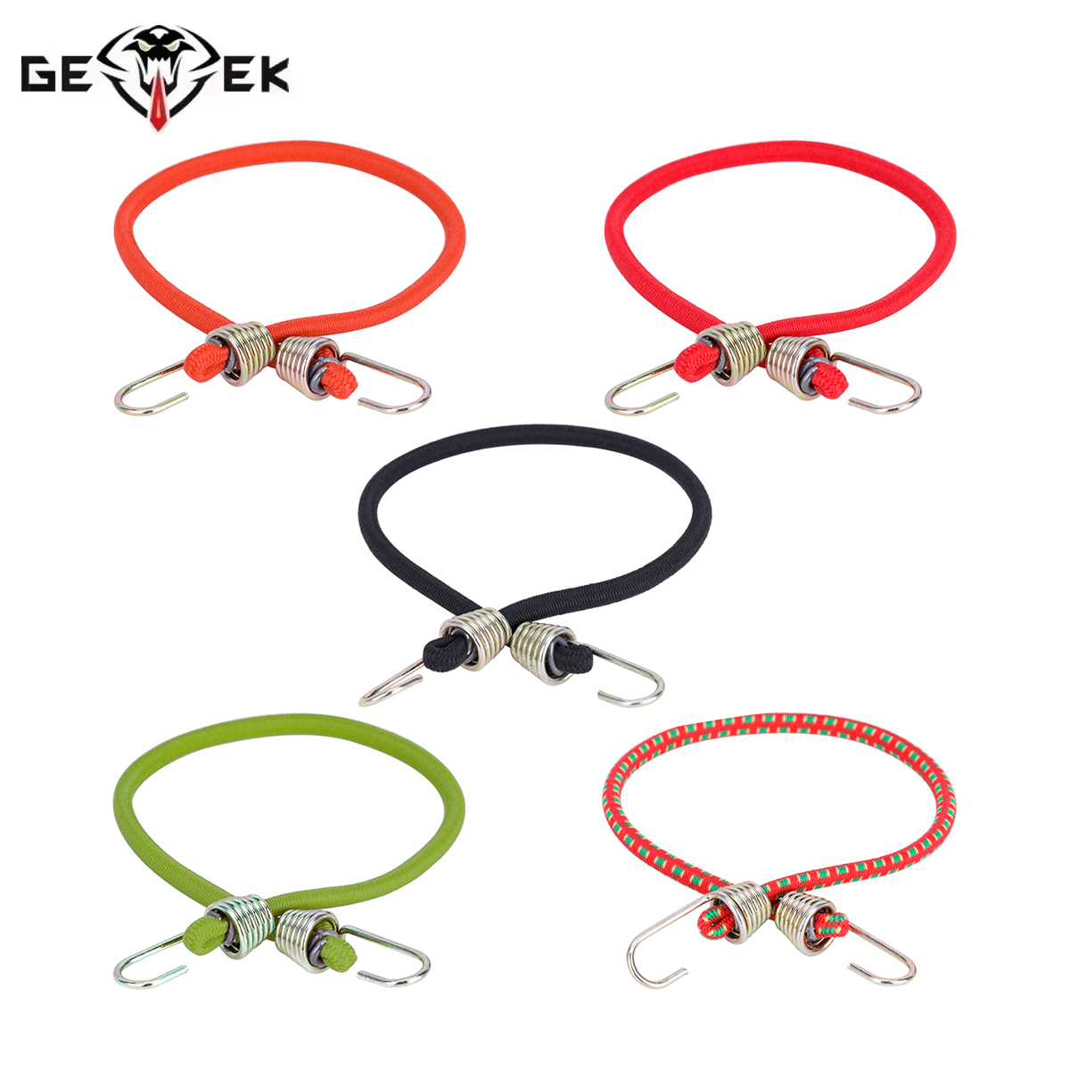 Rc Hobby Tools - 5/10pcs Elastic Bungee Cord Roof Rack