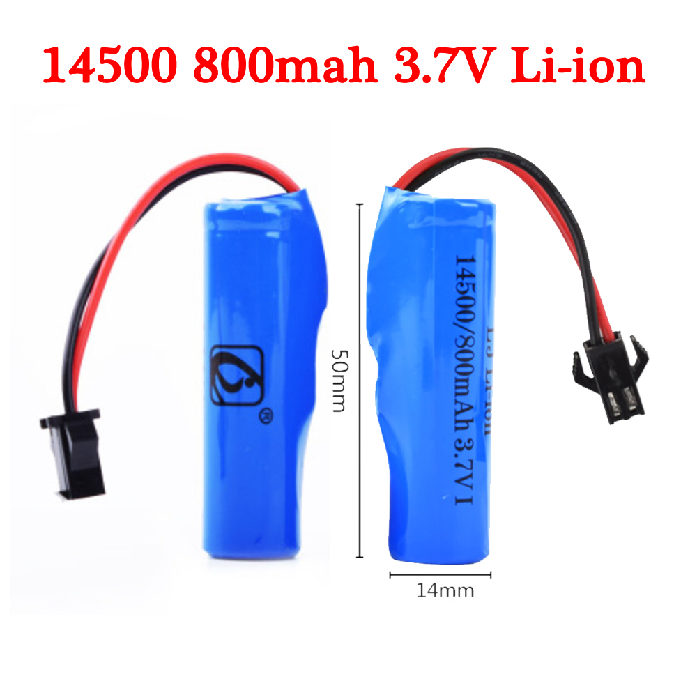 Rc Hobby Parts - 3.7V Cho C2 D828, Tỷ Phần