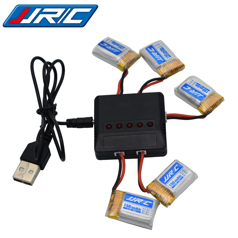 Rc Hobby Parts - Ban Đầu JJRC H36 Pin 3.7V