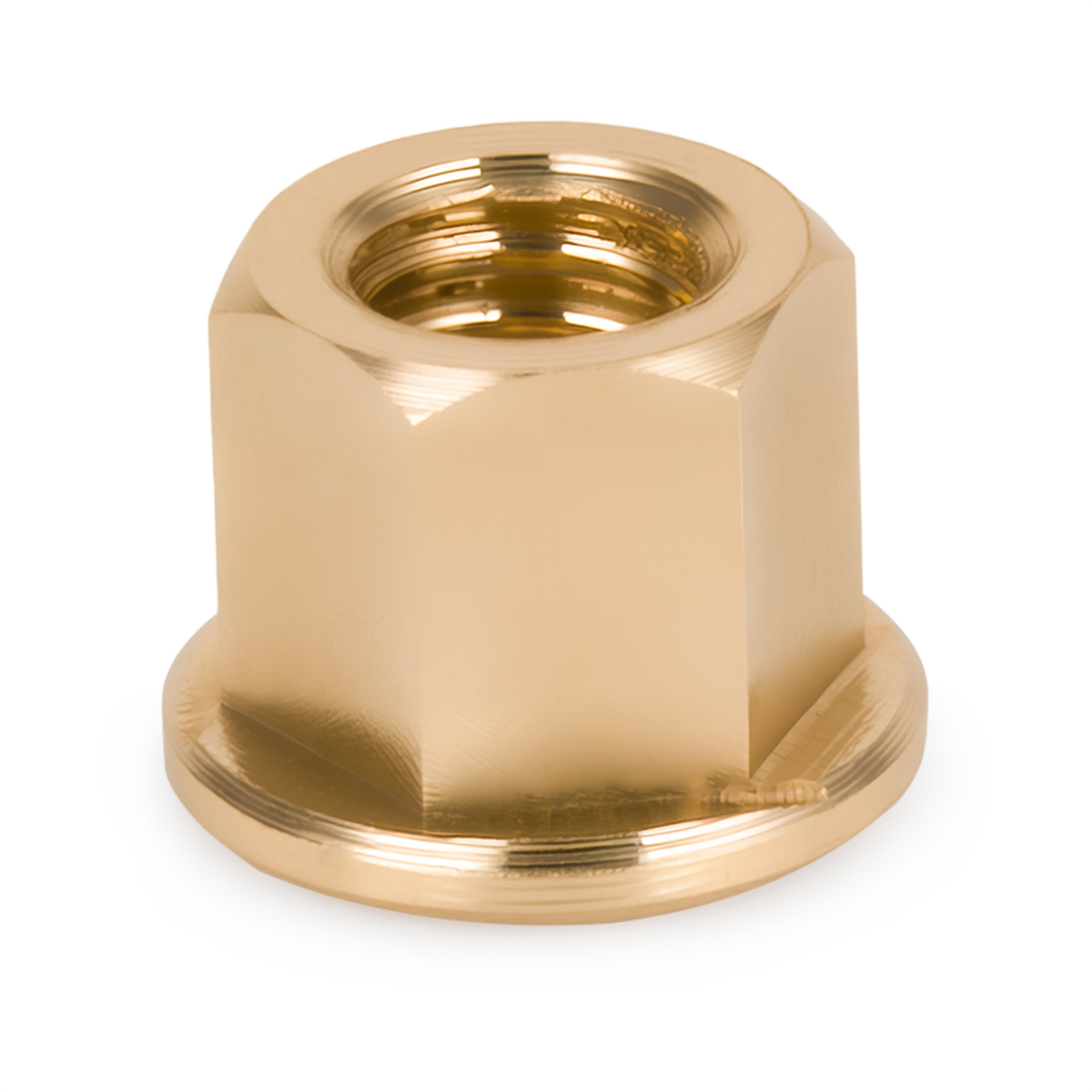 Brass Wheel Nuts with Socket T - đánh giá và giá Rc Hobby Tools