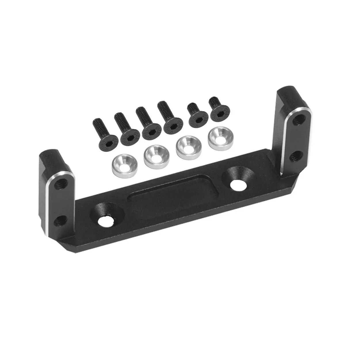 Aluminum Alloy Capra Servo on  - đánh giá và giá Rc Hobby Products