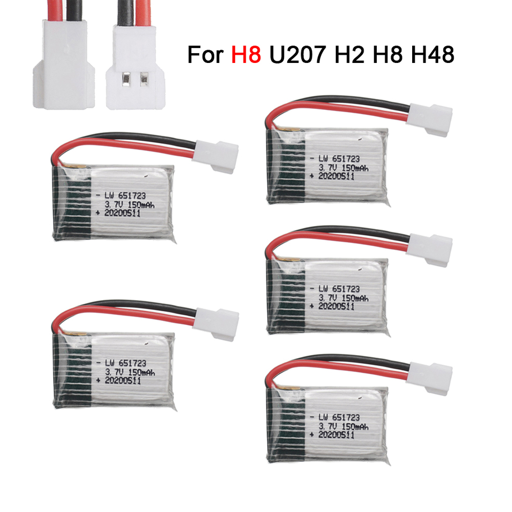 3.7v 150mah lipo RC Drone Batt - đánh giá và giá Rc Hobby Parts