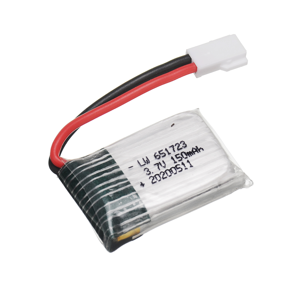 3.7v 150mah lipo RC Drone Batt - đánh giá và giá Rc Hobby Parts