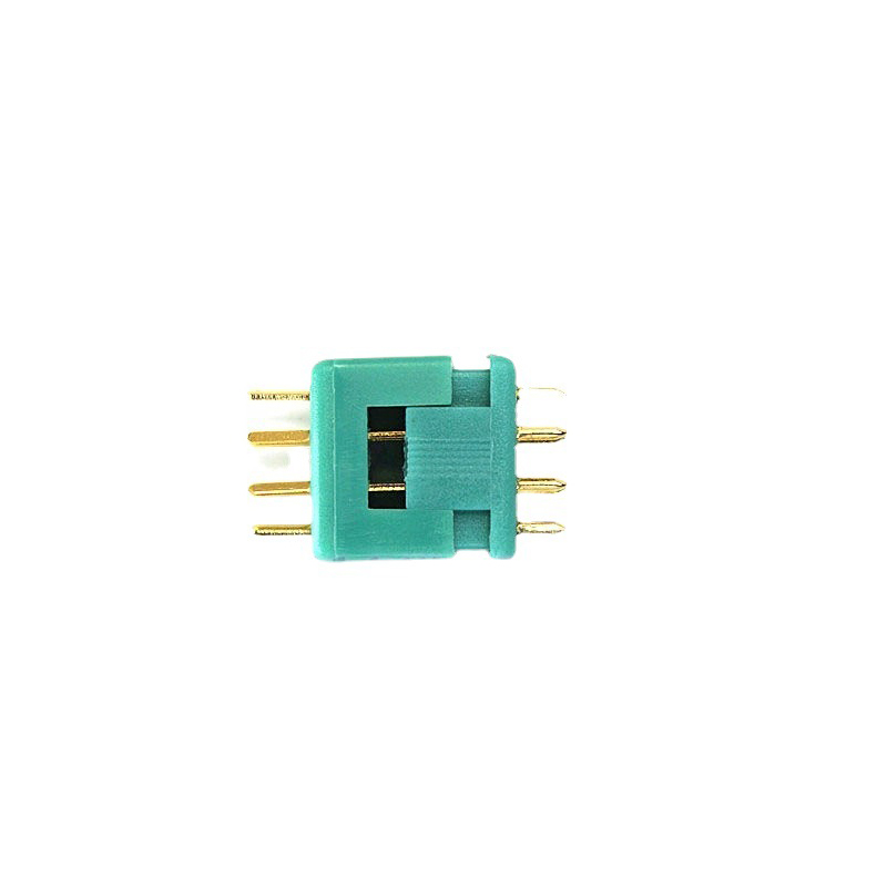 MPX M6 6 Pin Male Female Plug  - đánh giá và giá Rc Hobby Tools