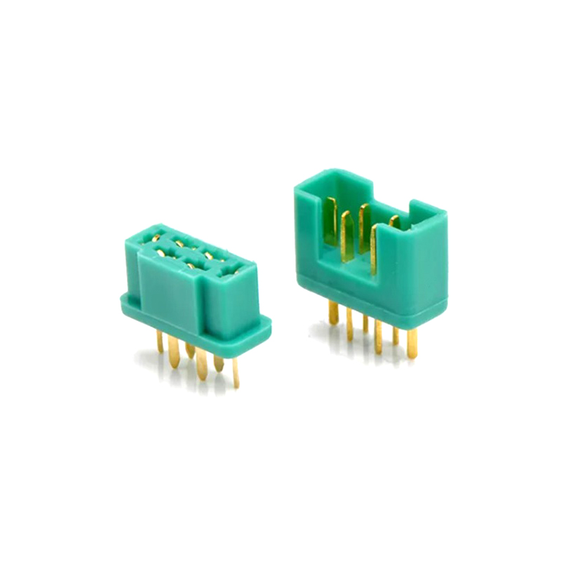 MPX M6 6 Pin Male Female Plug  - đánh giá và giá Rc Hobby Tools