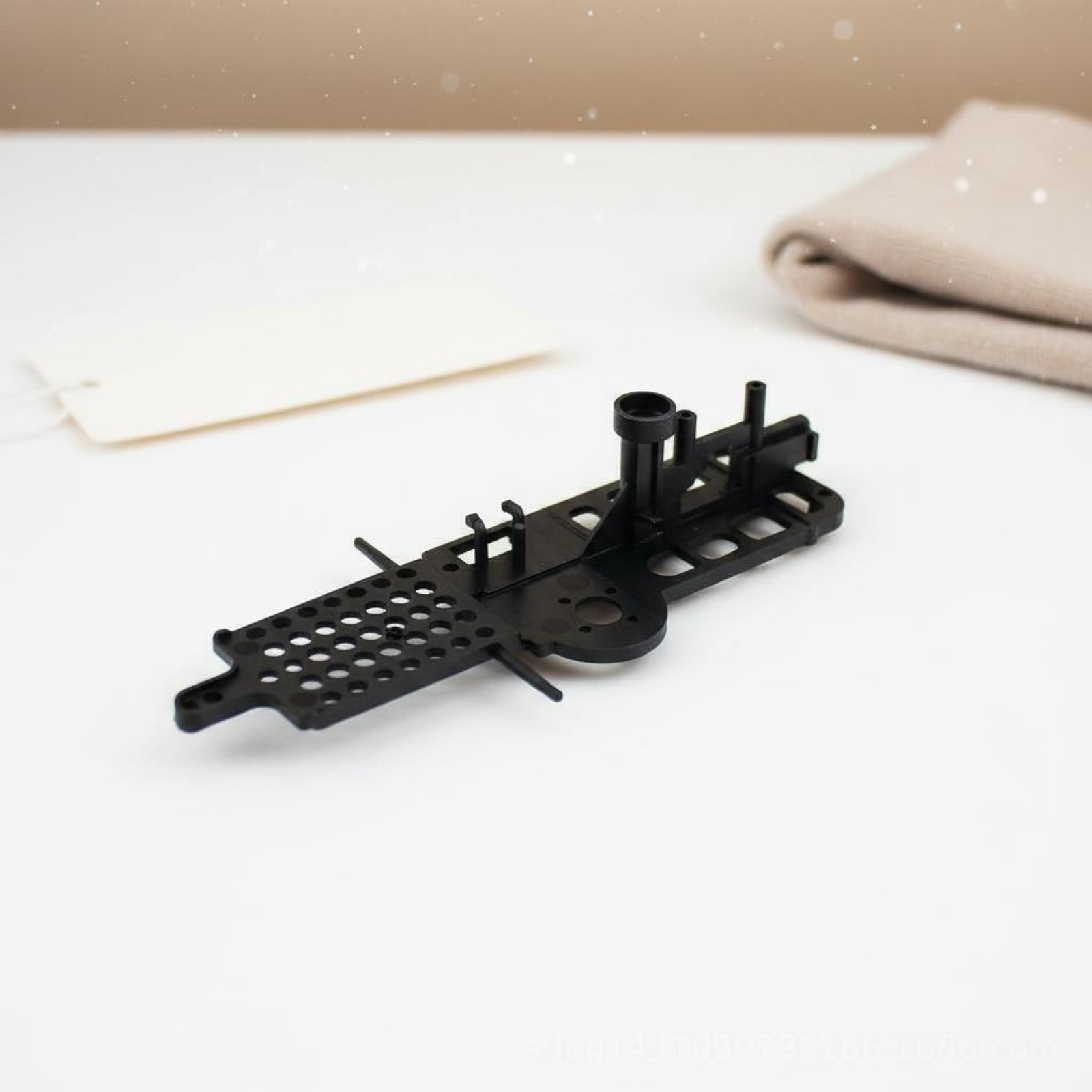Helicopter Base Assembly Light - đánh giá và giá Rc Hobby Parts