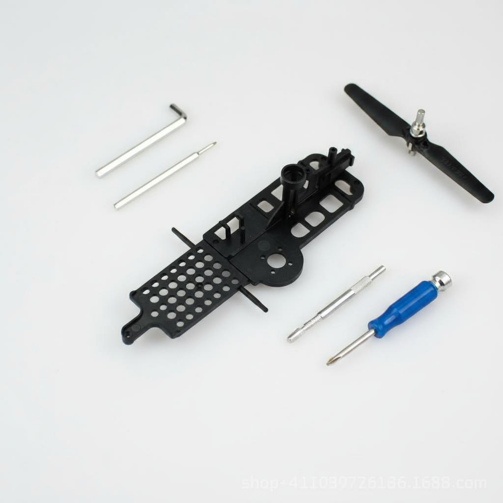 Helicopter Base Assembly Light - đánh giá và giá Rc Hobby Parts