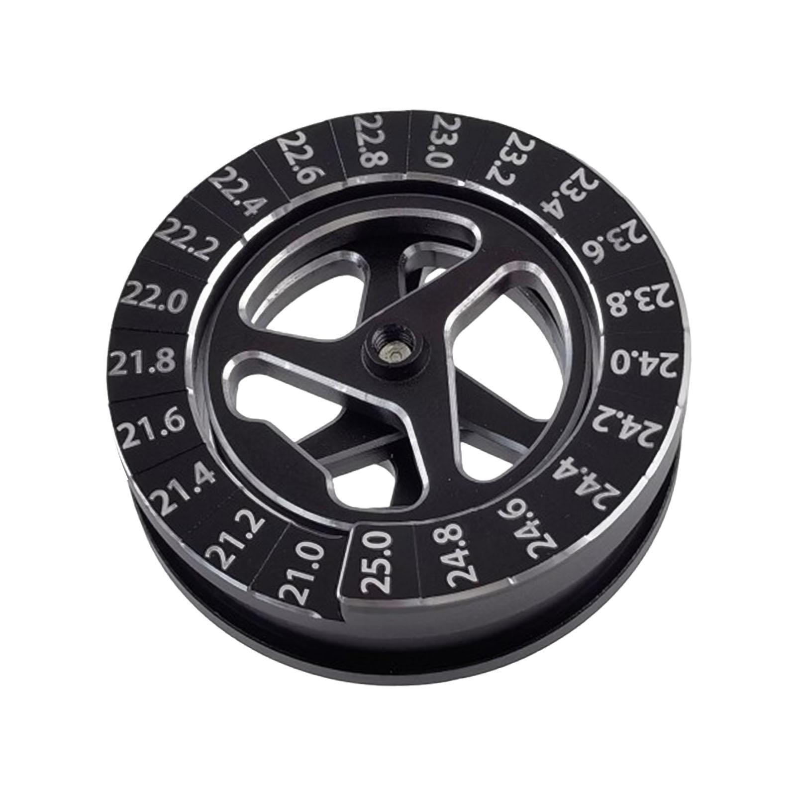 RC Car Circle Droop Gauge Alum - đánh giá và giá Rc Hobby Tools