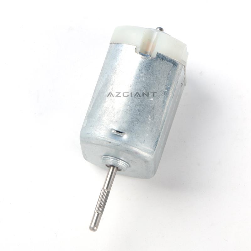 FC280 DC Motor 12V 0.08A 15000 - đánh giá và giá Rc Hobby Tools
