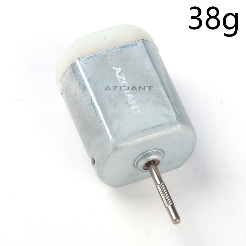 FC280 DC Motor 12V 0.08A 15000 - đánh giá và giá Rc Hobby Tools