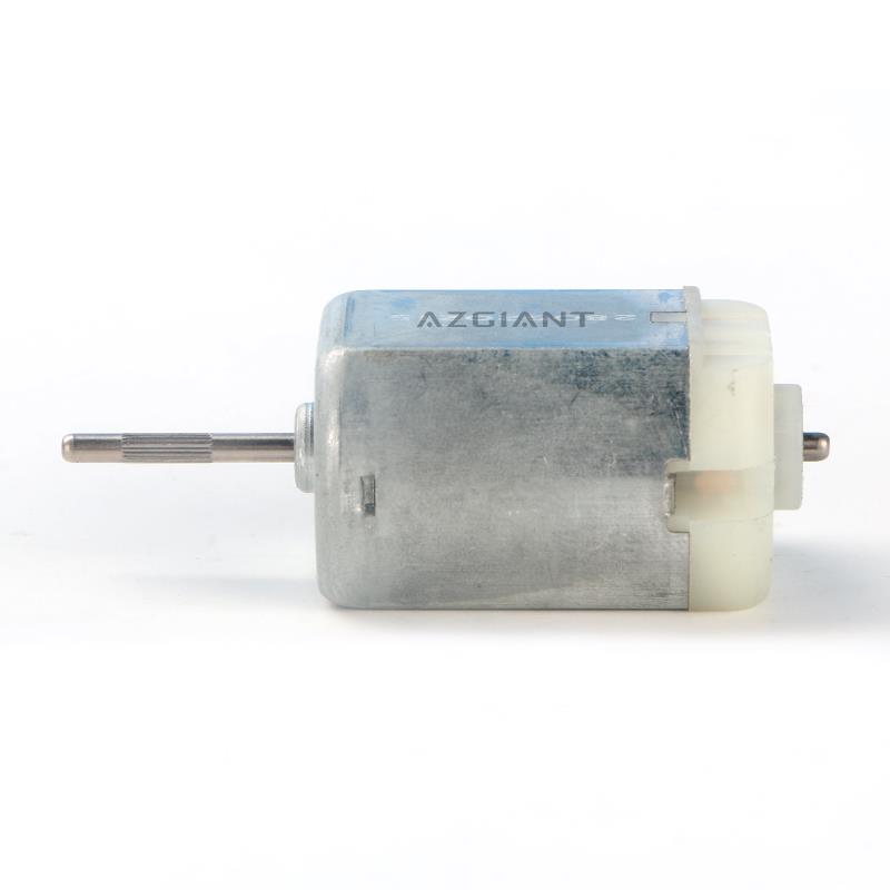 FC280 DC Motor 12V 0.08A 15000 - đánh giá và giá Rc Hobby Tools