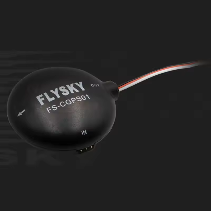Flysky FS-G11P GPS FS-CGPS01 7 - đánh giá và giá Rc Hobby Products