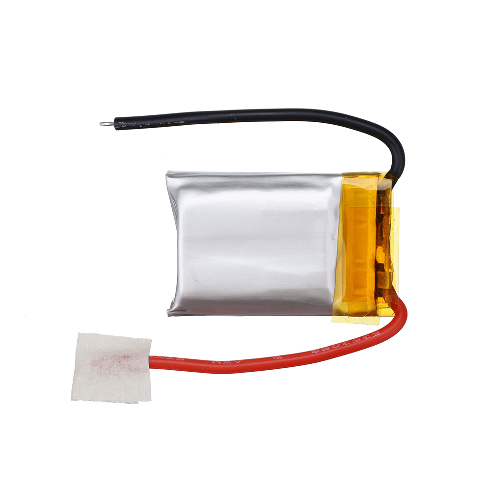 Lipo 180mAh 3.7V Battery for S - đánh giá và giá Rc Hobby Parts