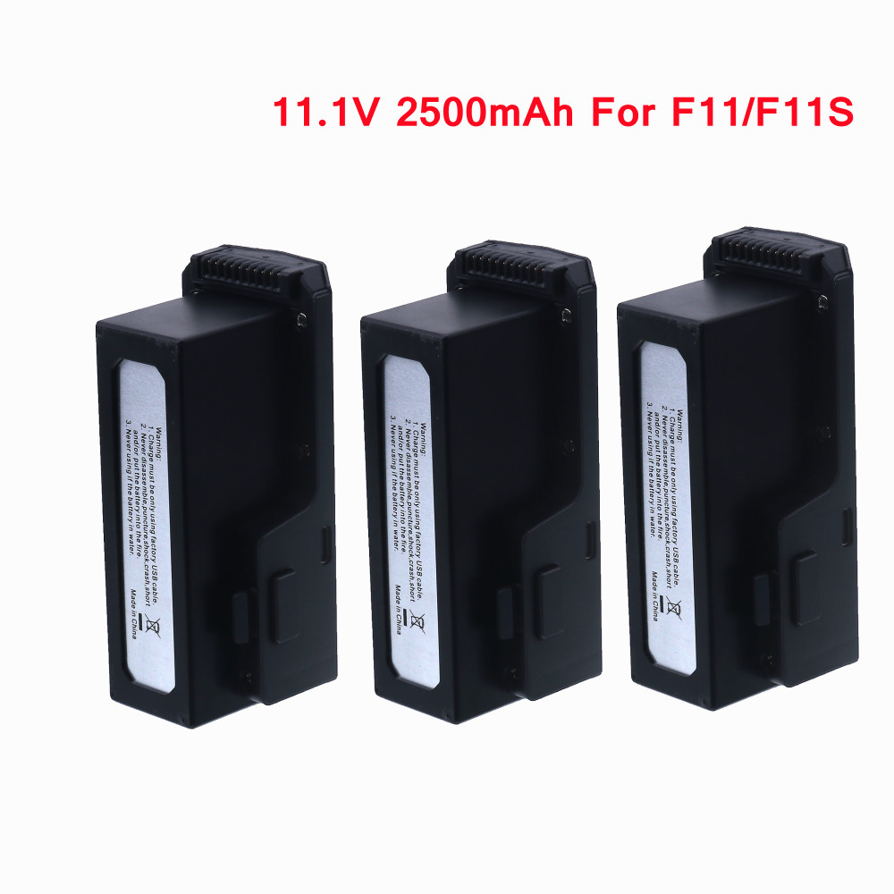 Cho SJR/C SJRC F11/F11 PRO Pin - đánh giá và giá Rc Hobby Parts