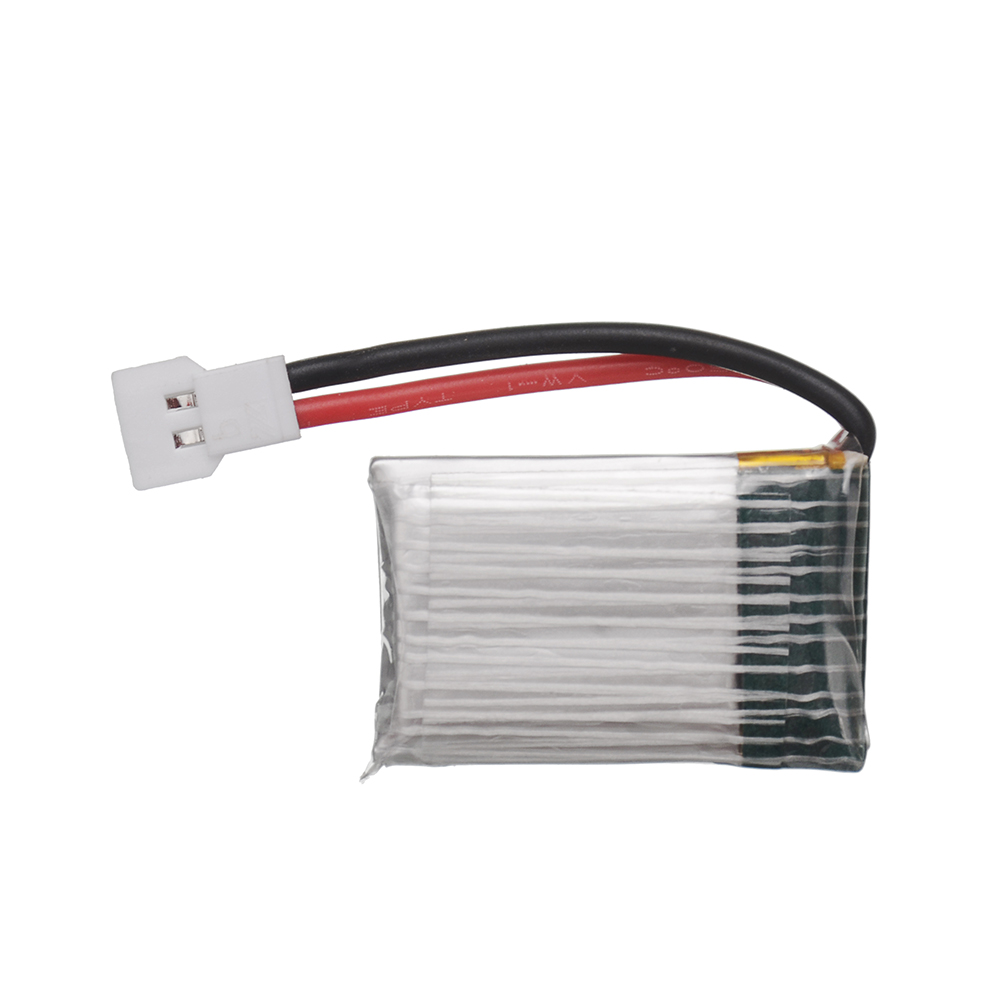 XH2.54 Plug, 3.7V 150mAh 65172 - đánh giá và giá Rc Hobby Parts