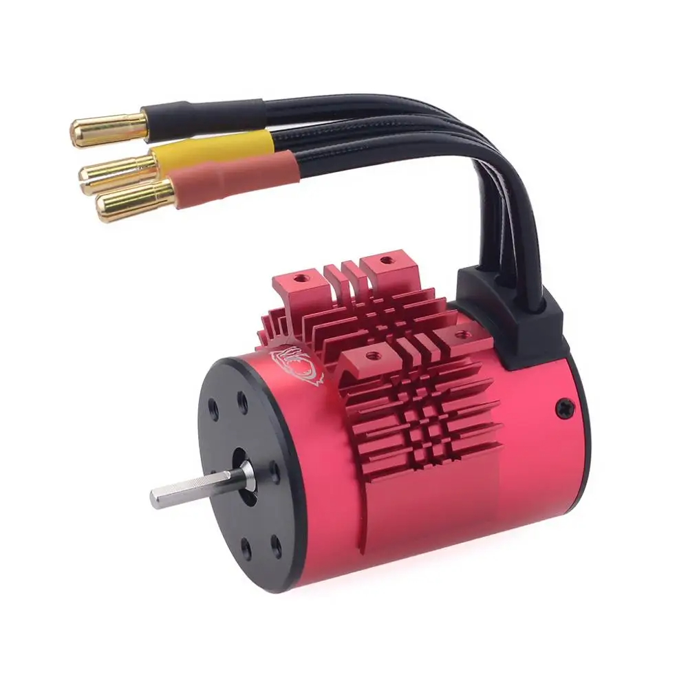 SURPASS HOBBY KK Waterproof Co - đánh giá và giá Esc Waterproof 60A