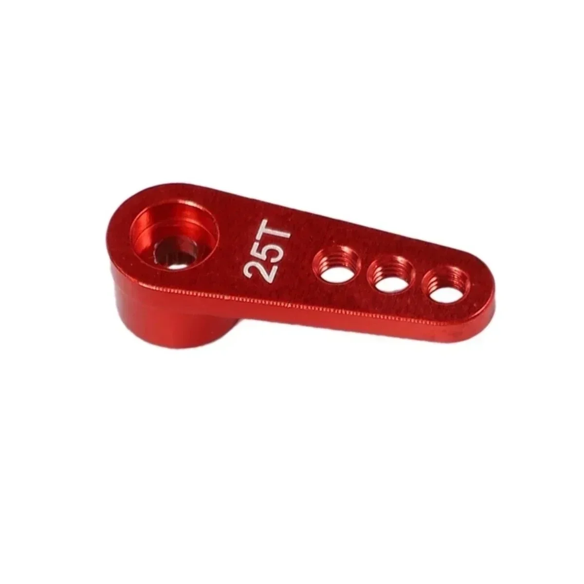 NEEBRC 25T Metal Servo Arm 3 H - đánh giá và giá Rc Hobby Products