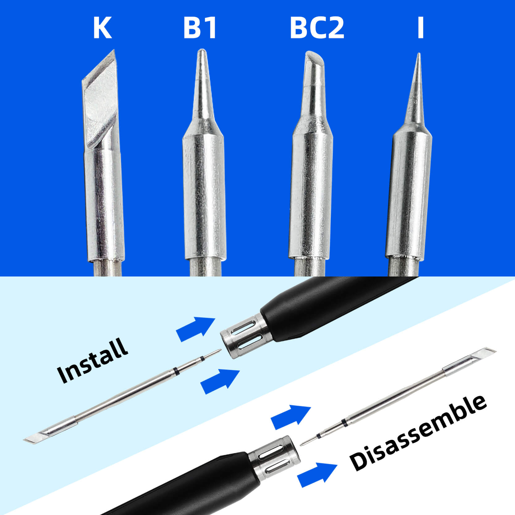 SEQURE S99 Repair Tool Max 75W - đánh giá và giá Rc Hobby Tools