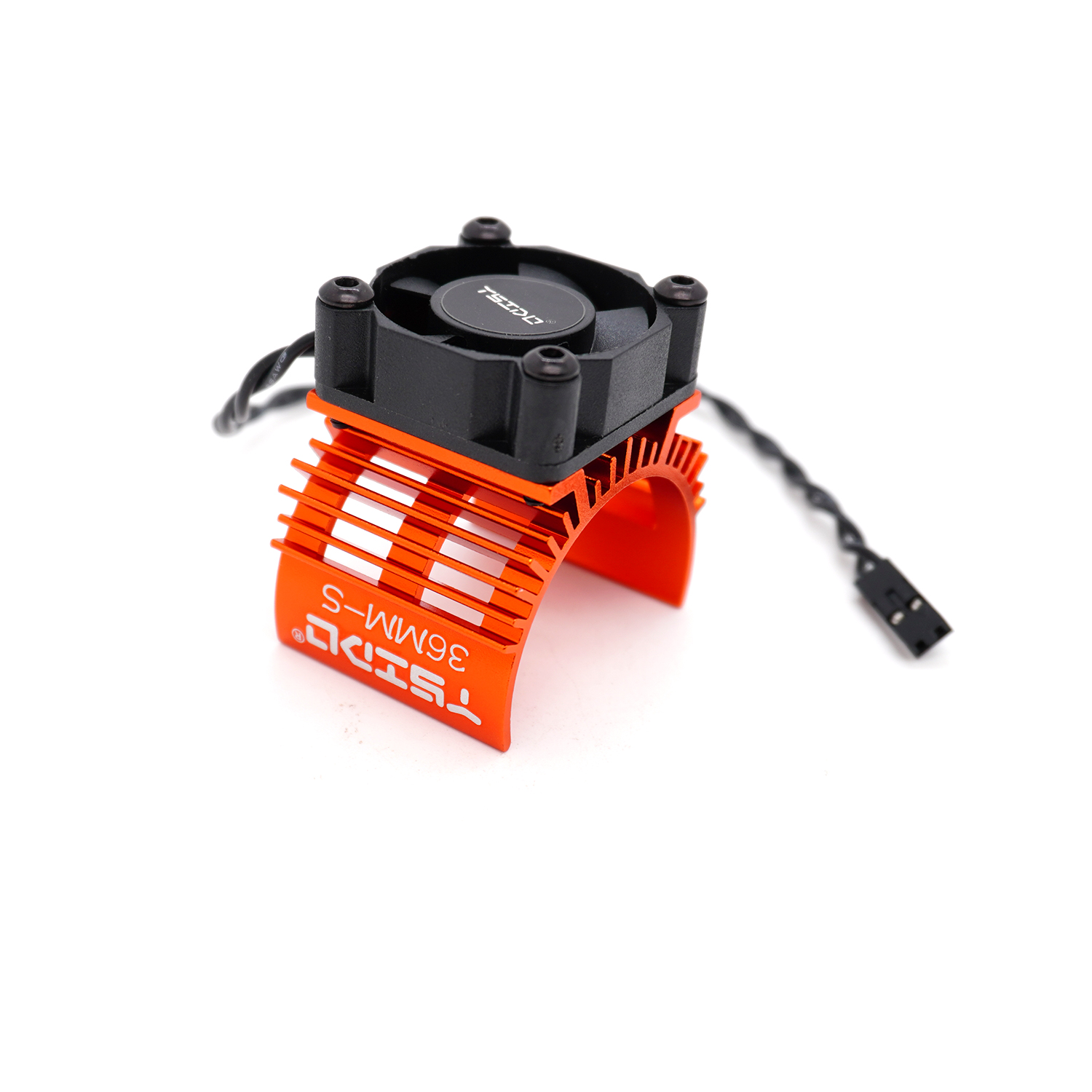 Waterproof F540 3300KV 4370KV  - đánh giá và giá Esc Waterproof 60A