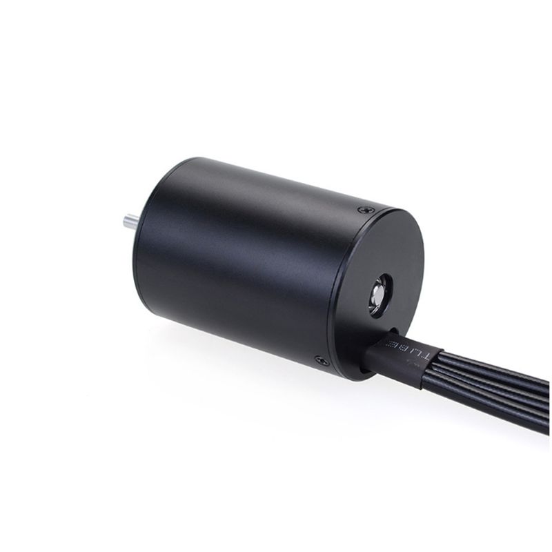A49K-Waterproof Brushless Moto - đánh giá và giá Esc Waterproof 60A