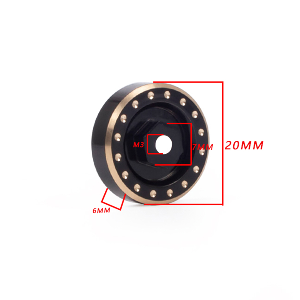 Brass Counterweight Steering K - đánh giá và giá Rc Hobby Products