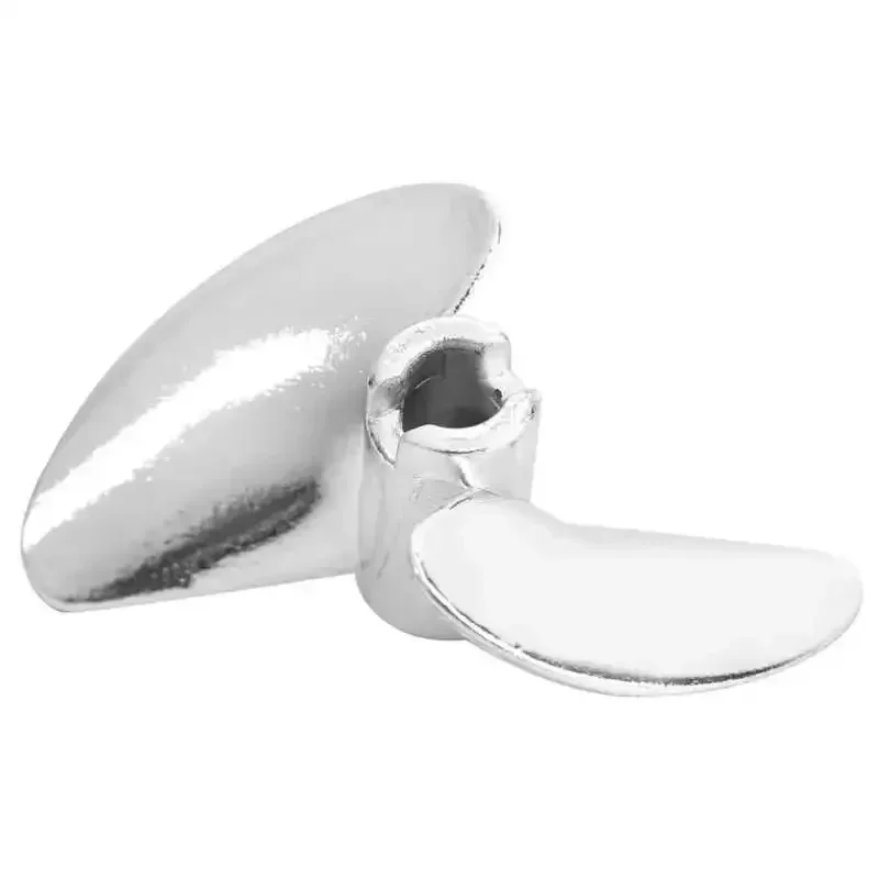 35mm RC Boat 2 Blades Propelle - đánh giá và giá Rc Hobby Products
