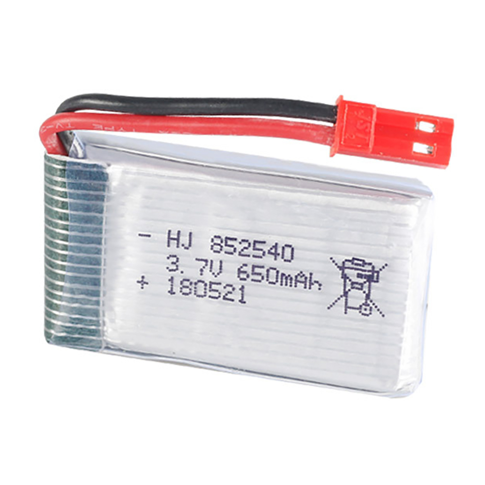 3.7v 650mAh 852540 Lipo Batter - đánh giá và giá Rc Hobby Parts