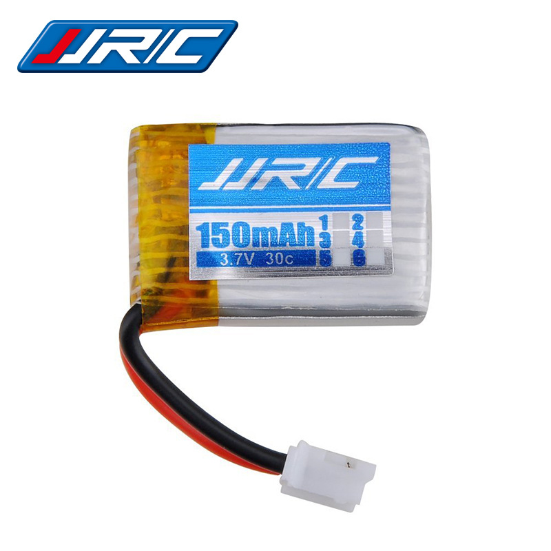 Ban Đầu JJRC H36 Pin 3.7V 150M - đánh giá và giá Rc Hobby Parts
