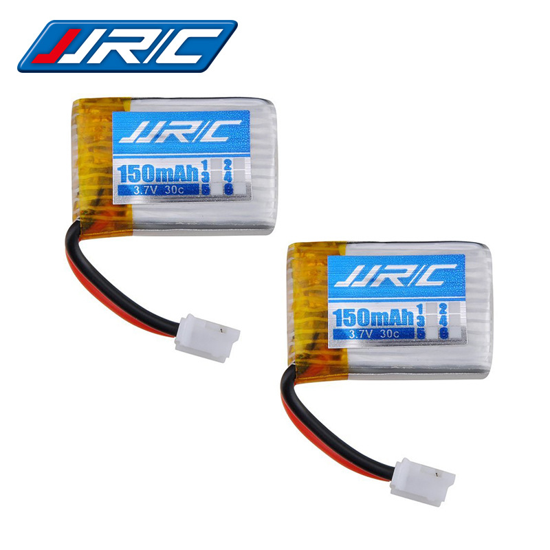 Ban Đầu JJRC H36 Pin 3.7V 150M - đánh giá và giá Rc Hobby Parts