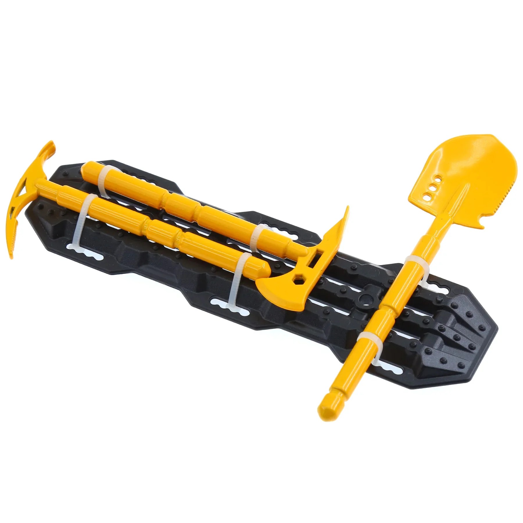 Simulation Shovel Axe Pickaxe  - đánh giá và giá Rc Hobby Tools