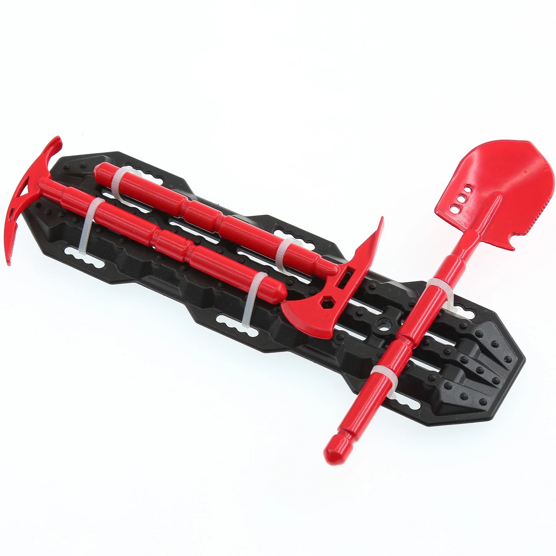 Simulation Shovel Axe Pickaxe  - đánh giá và giá Rc Hobby Tools