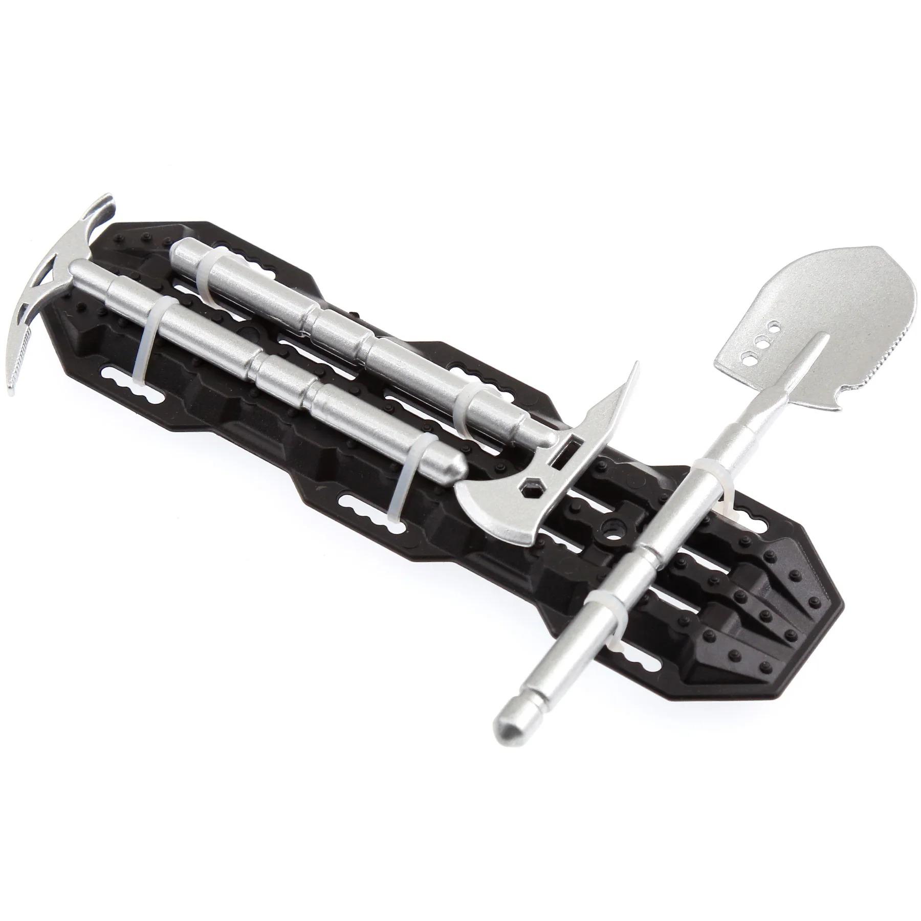 Simulation Shovel Axe Pickaxe  - đánh giá và giá Rc Hobby Tools