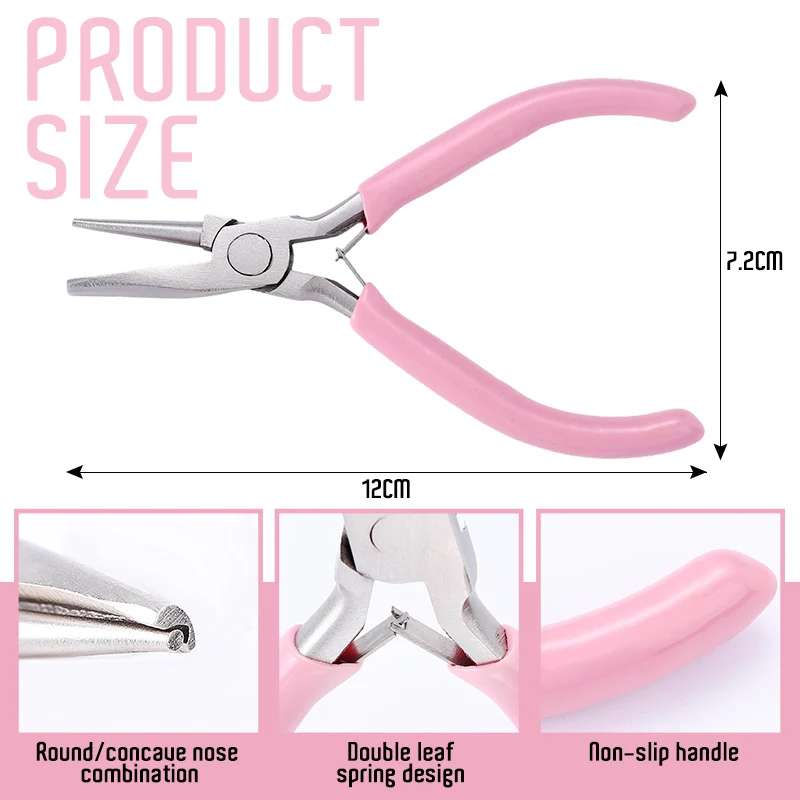 1Pcs Pink Wire Bending Tools R - đánh giá và giá Rc Hobby Tools