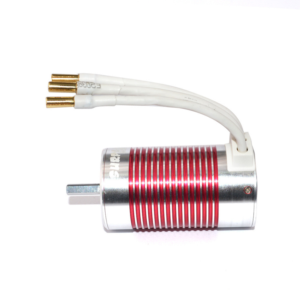 Platinum Waterproof Brushless  - đánh giá và giá Esc Waterproof 60A