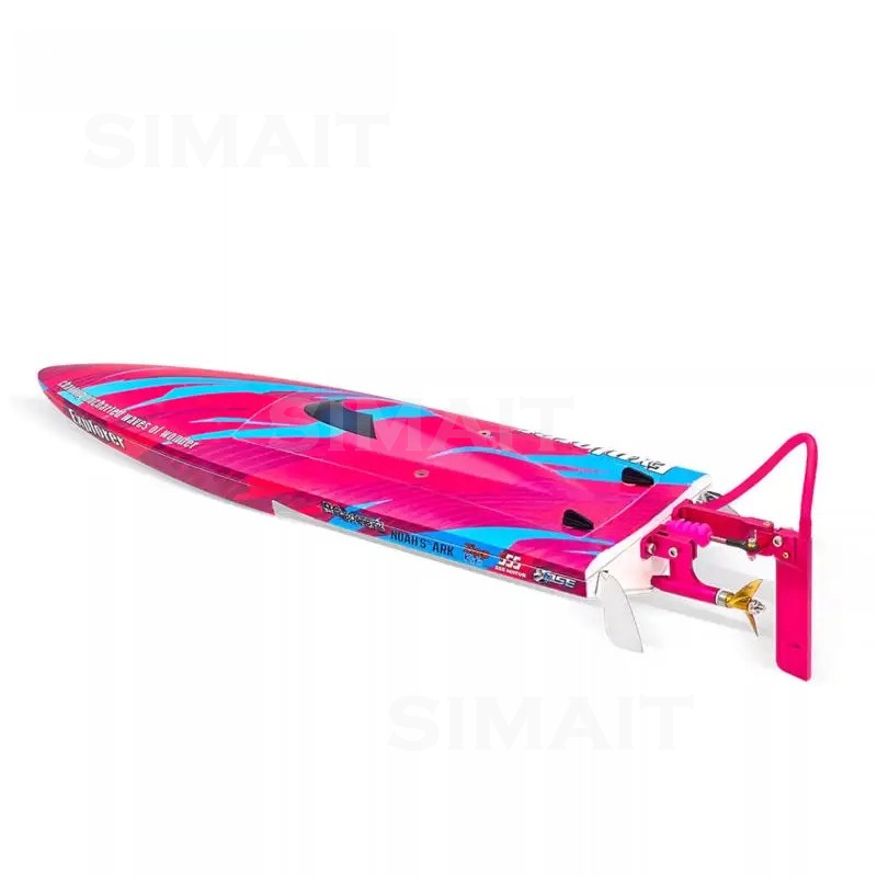 For TFL 1158 Explorer Mini RC  - đánh giá và giá Esc Waterproof 60A
