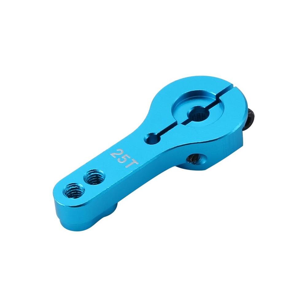 NEEBRC 25T RC Servo Horn Alumi - đánh giá và giá Rc Hobby Products